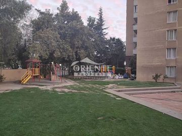 METRO ÑUBLE