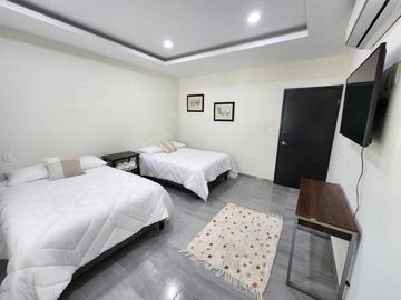 VENTA DE CASA DE CAMPO FRENTE AL RIO EN TUXPAN VERACRUZ
