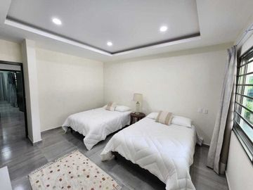 VENTA DE CASA DE CAMPO FRENTE AL RIO EN TUXPAN VERACRUZ