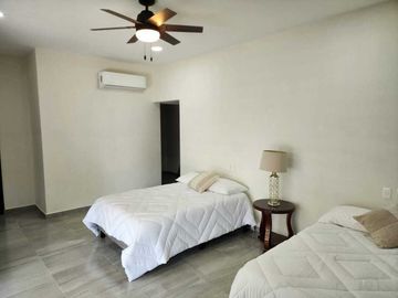 VENTA DE CASA DE CAMPO FRENTE AL RIO EN TUXPAN VERACRUZ