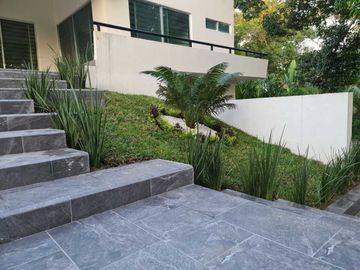VENTA DE CASA DE CAMPO FRENTE AL RIO EN TUXPAN VERACRUZ