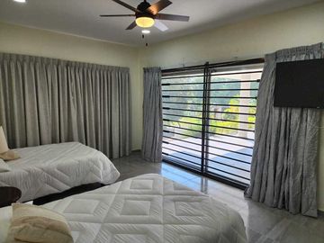 VENTA DE CASA DE CAMPO FRENTE AL RIO EN TUXPAN VERACRUZ