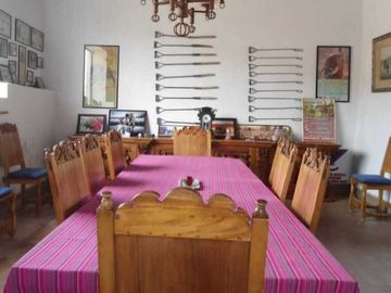 RANCHO AGRICOLA GANADERO EN VENTA EN HIDALGO