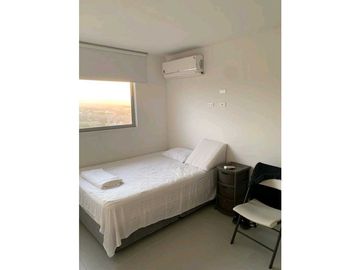 Venta apartamento sector altos de los rosales puerto colombia