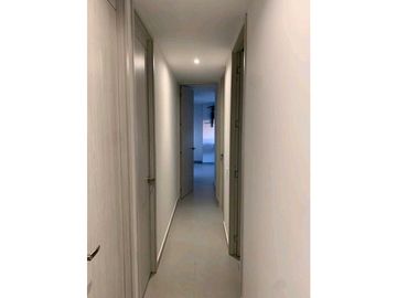 Venta apartamento sector altos de los rosales puerto colombia