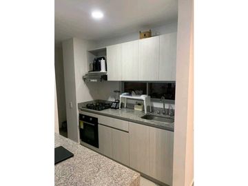 Venta apartamento sector altos de los rosales puerto colombia