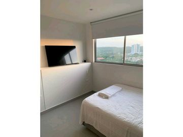 Venta apartamento sector altos de los rosales puerto colombia