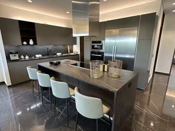 Preventa Departamento WEST POINT Torre 4000