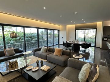 Preventa Departamento WEST POINT Torre 4000