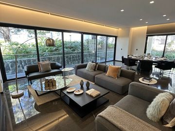 Preventa Departamento WEST POINT Torre 4000