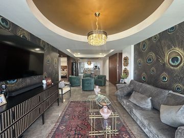 OPORTUNIDAD, AMPLIO DEPARTAMENTO EN VENTA CON VISTA AL LAGO, JURIQUILLA