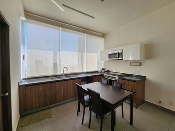 DEPARTAMENTO EN VENTA EN BOSQUE REAL