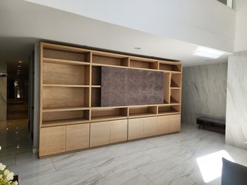 DEPARTAMENTO EN VENTA EN BOSQUE REAL