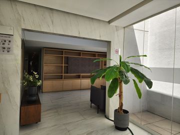 DEPARTAMENTO EN VENTA EN BOSQUE REAL