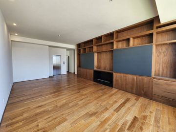DEPARTAMENTO EN VENTA EN BOSQUE REAL