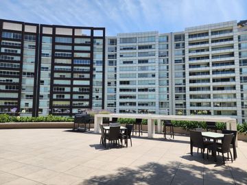 DEPARTAMENTO EN VENTA EN BOSQUE REAL