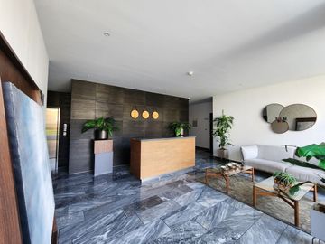 DEPARTAMENTO EN VENTA EN BOSQUE REAL