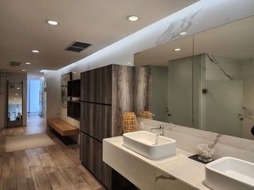 DEPARTAMENTO EN VENTA EN BOSQUE REAL