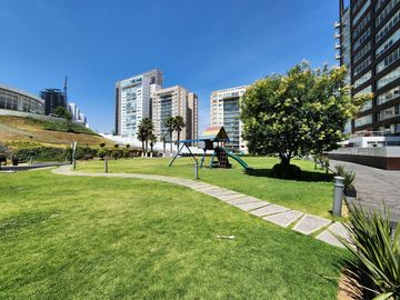 DEPARTAMENTO EN VENTA EN BOSQUE REAL