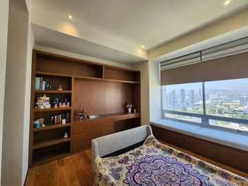 DEPARTAMENTO EN VENTA EN BOSQUE REAL