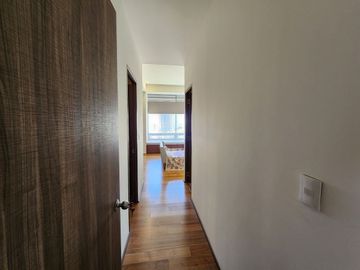 DEPARTAMENTO EN VENTA EN BOSQUE REAL