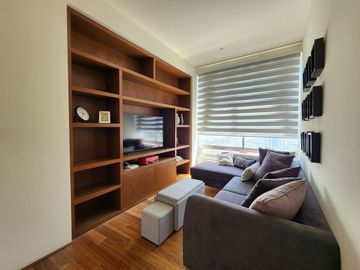 DEPARTAMENTO EN VENTA EN BOSQUE REAL