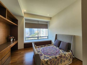 DEPARTAMENTO EN VENTA EN BOSQUE REAL