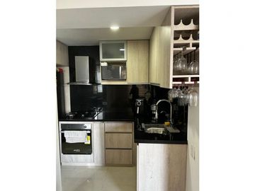 Se vende apartamento en villa campestre remodelado