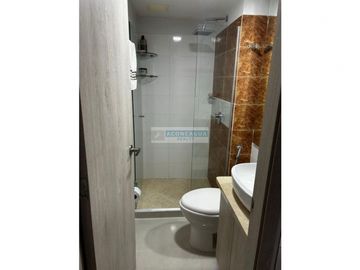 Se vende apartamento en villa campestre remodelado