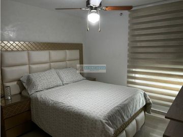 Se vende apartamento en villa campestre remodelado