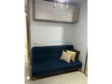Se vende apartamento en villa campestre remodelado