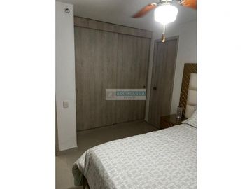 Se vende apartamento en villa campestre remodelado