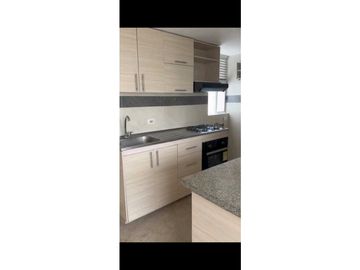 VENDO APARTAMENTO EN CIUDAD MELENDEZ - MARFIL