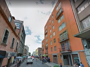 Centro Departamento venta Cuauhtémoc CDMX