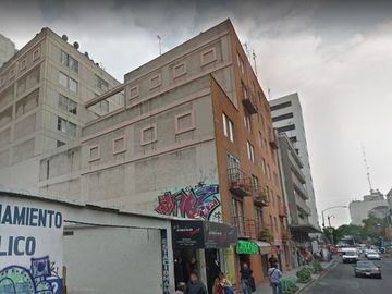 Centro Departamento venta Cuauhtémoc CDMX