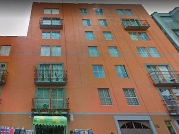 Centro Departamento venta Cuauhtémoc CDMX