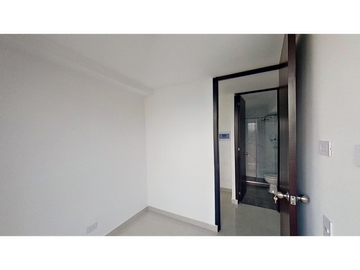 Atardeceres de Madelena, Venta Apartamento 2 habitacion Ciudad Bolívar