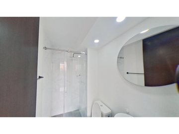 Atardeceres de Madelena, Venta Apartamento 2 habitacion Ciudad Bolívar
