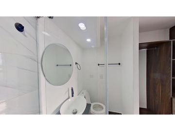 Atardeceres de Madelena, Venta Apartamento 2 habitacion Ciudad Bolívar