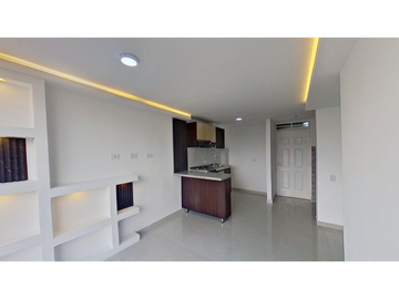 Atardeceres de Madelena, Venta Apartamento 2 habitacion Ciudad Bolívar