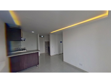 Atardeceres de Madelena, Venta Apartamento 2 habitacion Ciudad Bolívar