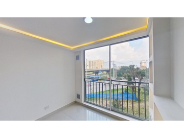 Atardeceres de Madelena, Venta Apartamento 2 habitacion Ciudad Bolívar