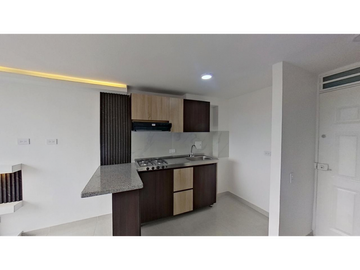 Atardeceres de Madelena, Venta Apartamento 2 habitacion Ciudad Bolívar