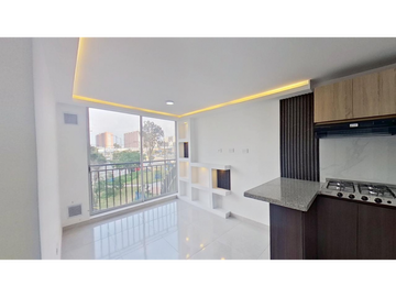 Atardeceres de Madelena, Venta Apartamento 2 habitacion Ciudad Bolívar
