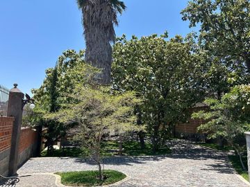 Casa en Venta al Sur en el Palomar Vista  Panorámica