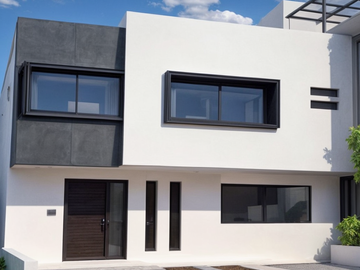 Casa en Venta en Gran Reserva, Preserve Juriquilla. Oportunidad, Hermosa