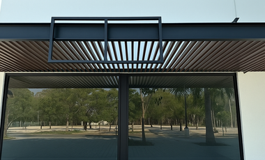 LOCAL EN ZONA COUNTRY CON PANELES SOLARES