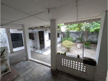SE VENDE CASA INDEPENDIENTE EN PARAISO