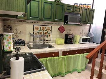 ¡Tu oasis privado con alberca y jardín en exclusiva privada!