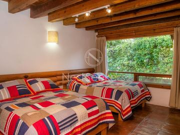 CASA EN VENTA EN CLUB DE GOLF